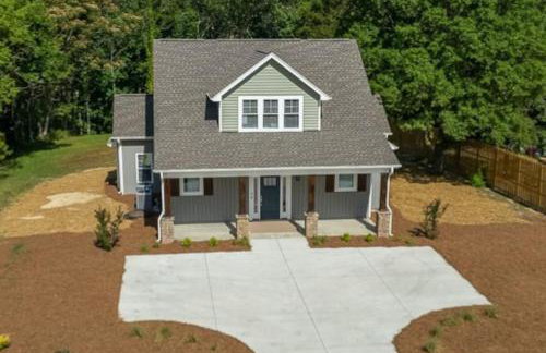 Relax, Rewind, Repeat - New Country Cottage - Foto 2