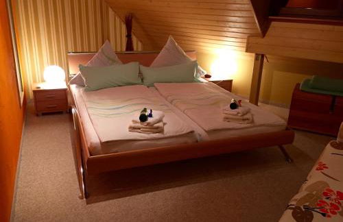 Ferienwohnung Tina - Foto 11