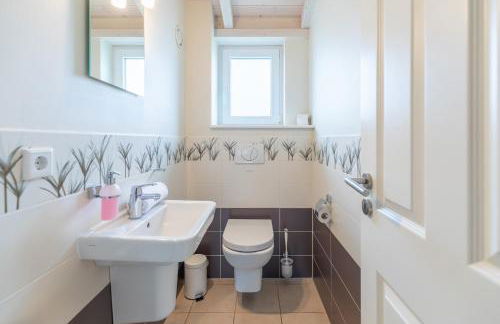 Ferienhaus Herzmuschel - Foto 22