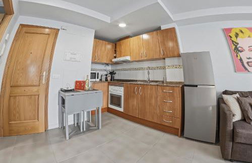 Moncofa Vistas Mar - Ideal Parejas - Foto 9