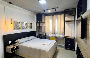 Studio Estilo Industrial - 03 - BARRETO - - Foto 1