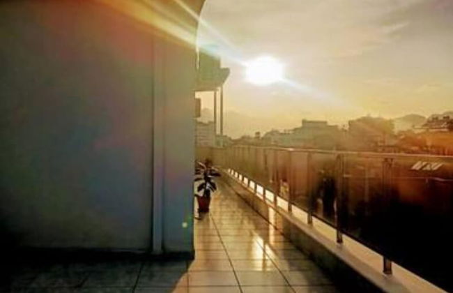 Old Town Grand Apart Hotel - Foto 63