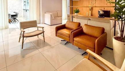 Refúgio á 9 min do Autódromo| Casa de 2 andares | Próx. ao Shopping Flamboyant | @JamelCecilio - Foto 3