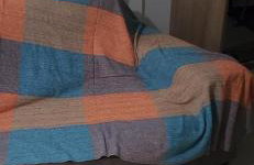 AGUAS CLARAS AREAL apartamento 1 sala e 1 quarto perto da Univ Catolica e Taguatinga Shopping - Foto 11