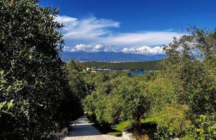 Villa Sania - Foto 47