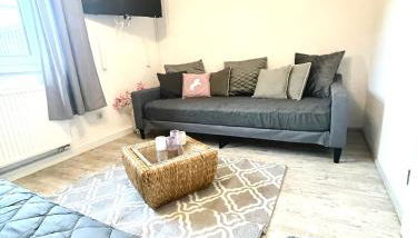 Pferdegut Falkenberg Ferienwohnung - Foto 4