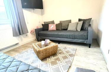 Pferdegut Falkenberg Ferienwohnung - Foto 4