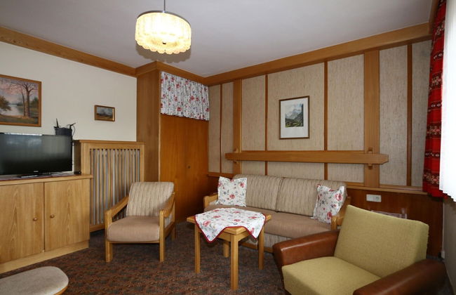 Apartment in Vorberg Near Dachstein Glacier - Foto 3