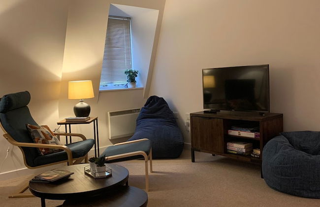 Riding Gate Apartment - Foto 28