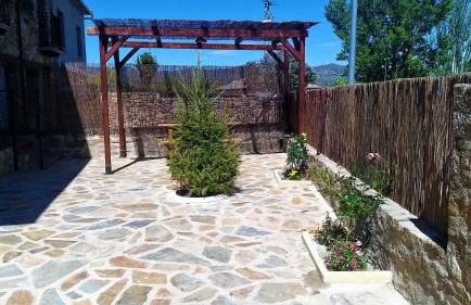 Casa Rural El Remolón - Foto 4