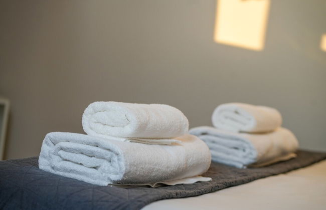 The Old Dairy Holiday Home - Foto 21