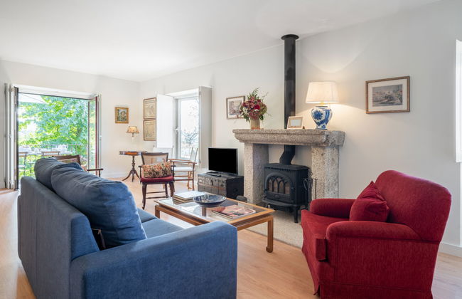 Casa da Quinta de Pedral - Photo 7