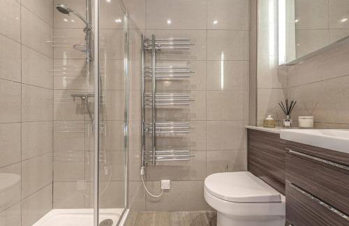 The Garden Apartment - Foto 14