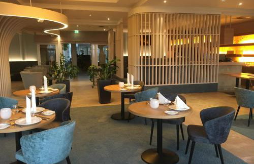 Ferienwohnungen Dünenmeer - Foto 40