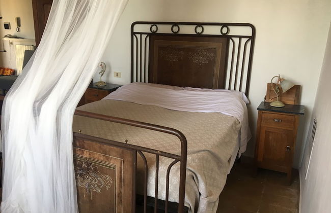 Setter House Agri Hotel - Foto 20