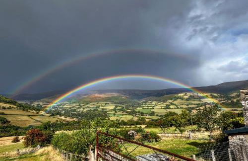 Mountain View Farm Cottage - Foto 11