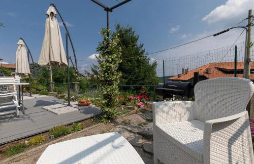 Tra Lago Maggiore e lago d'Orta Appartamento ACQUA - Foto 42