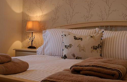 Linden Apartment - Photo 13