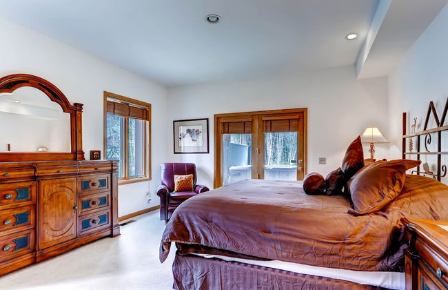 Keystone Private Homes by Keystone Resort - Foto 11