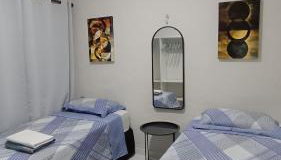 Apto reformado com tudo novo - Foto 4