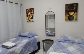 Apto reformado com tudo novo - Foto 4