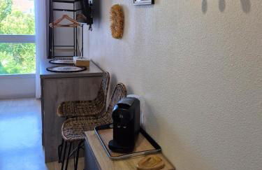 L'Ethnik Proche du centre - Wifi - Moderne - Foto 4