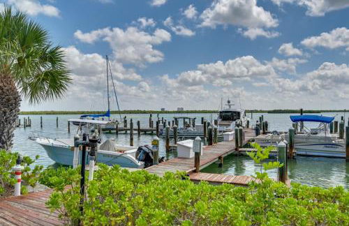 Coastal Marco Island Condo with Club Amenities! - Foto 25