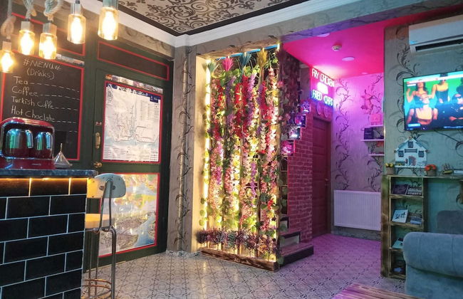 Marvel Suites- Adults Only - Foto 8