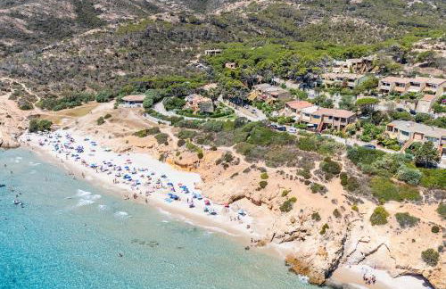 Casa Turchese, Sea View Beachfront SouthSardiniaHolidays - Foto 24