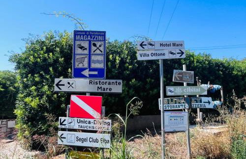 Giglio D'Oro - Elba Affitti - Foto 16