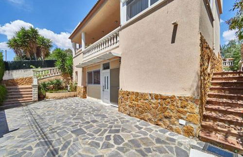 Villa ilusions en Olivella, Sitges, Barcelona - Photo 9