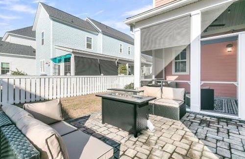 Stunning 5-Bedroom Coastal Retreat in Hanahan - Foto 5