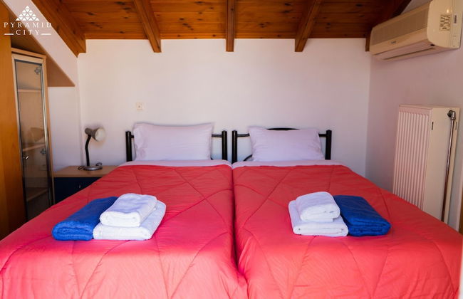 Villa Poseidon - Foto 4