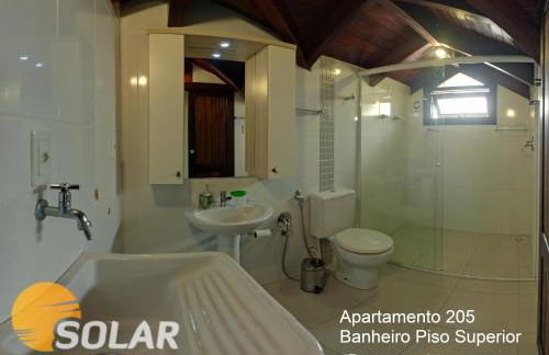 Solar de Garopaba - Foto 35