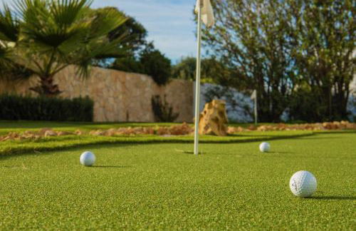 Spacious villa with sea view, tennis & golf garden #1963 - Foto 64