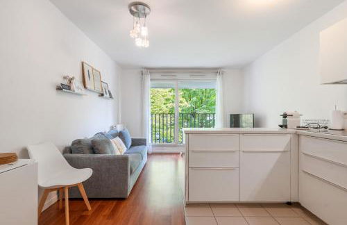 Appartement Cosy & Familial proche Paris - Foto 4