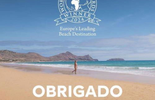 ALDABRA - CASA VACANZE EM PORTO SANTO - Foto 12