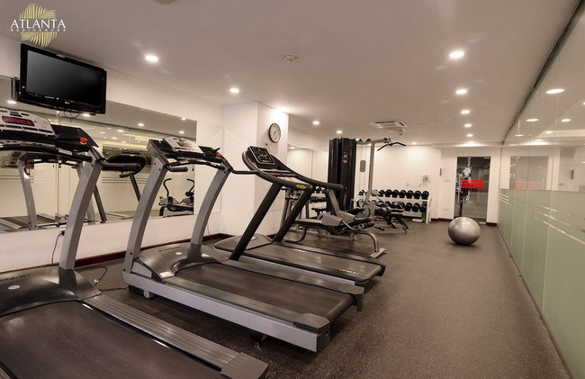 Atlanta Residences - Foto 49