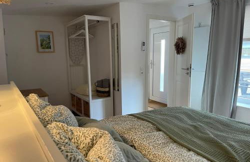 Kleiner gemütlicher Bungalow in Havelnähe - Foto 2