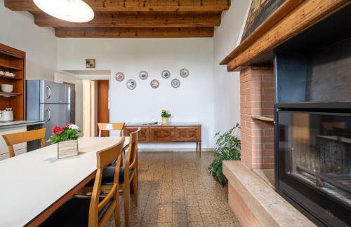 Antico Stemma Corte Meneghella - Photo 48