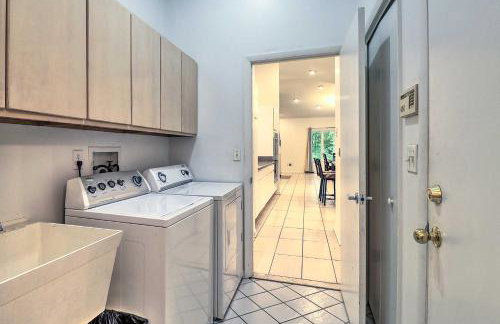 Private Yard Pet-Friendly Home in Dover - Foto 13