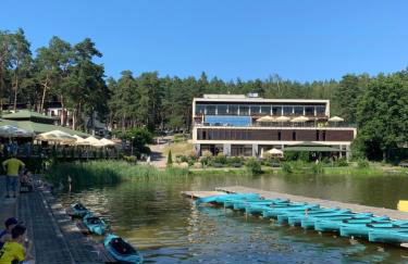 Domki Szarlota - atrakcje dla rodzin na Kaszubach - Foto 31