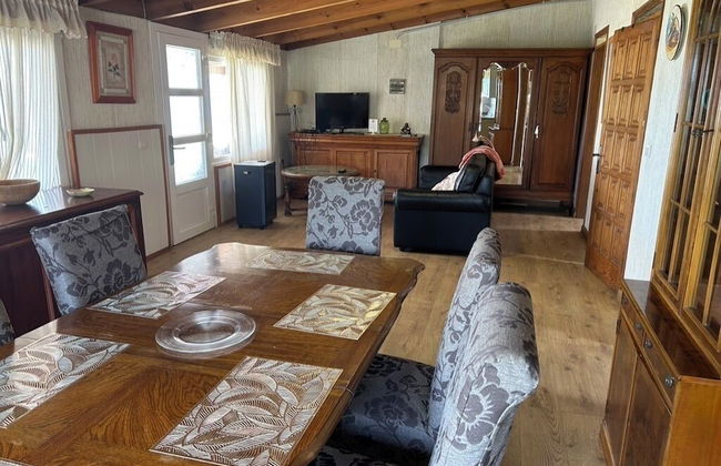 ECOLIFE TENERIFE HOUSES - Foto 29