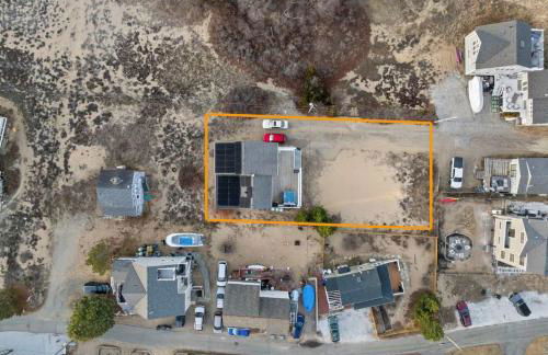 It's All Good Hot Tub Steps to Beach Yard - Foto 43