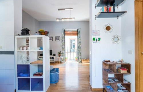 Apartamento Deluxe Terrace. Alameda - Foto 19