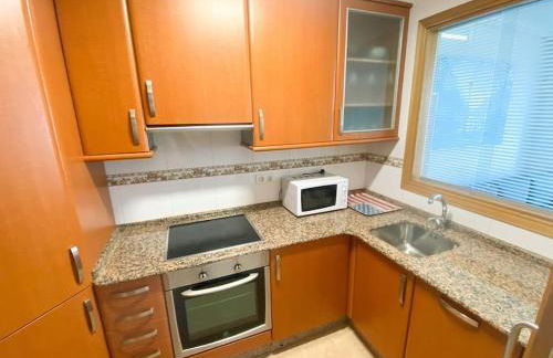 Apartamento acogedor con vistas al mar. - Foto 15