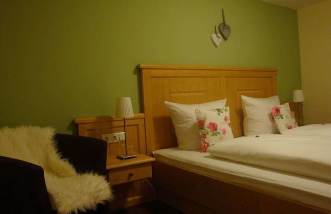 Amazing Apartment in Schrocken - Photo 6