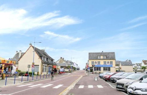 1 Bedroom Cozy Apartment In Pirou - Foto 13