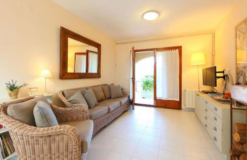 Holiday Home Mas Rovira 8 by Interhome - Foto 11