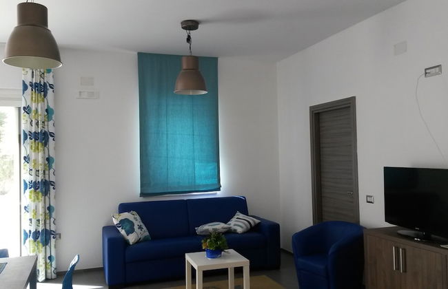 Tenuta Santa Maria - Foto 37